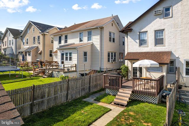 542 WALES RD, Havertown, PA 19083