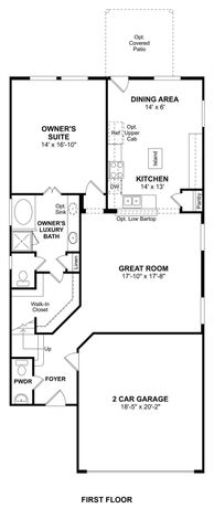 22751 Kaelynn Street, New Caney, TX 77357