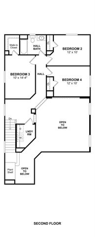 22751 Kaelynn Street, New Caney, TX 77357