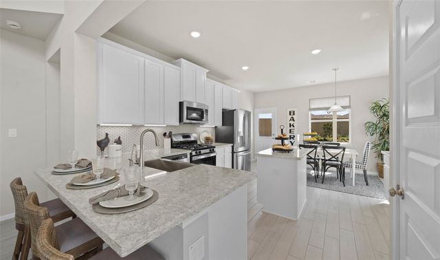 22751 Kaelynn Street, New Caney, TX 77357