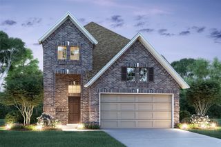 22751 Kaelynn Street, New Caney, TX 77357