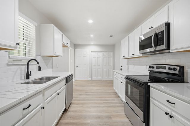 5209 Whistler Drive, Fort Worth, TX 76133