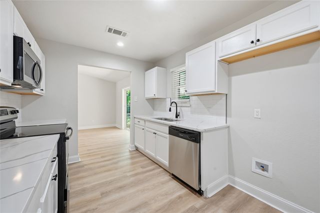 5209 Whistler Drive, Fort Worth, TX 76133
