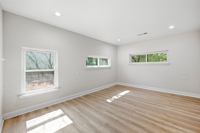 5209 Whistler Drive, Fort Worth, TX 76133