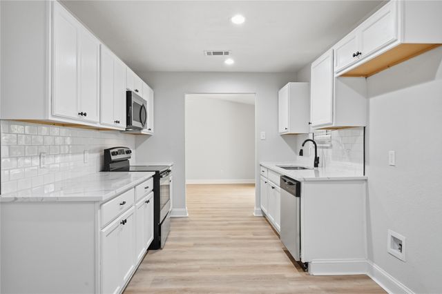 5209 Whistler Drive, Fort Worth, TX 76133
