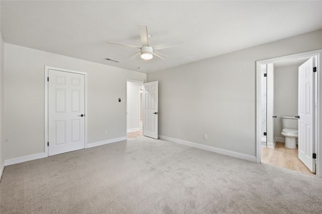 5209 Whistler Drive, Fort Worth, TX 76133