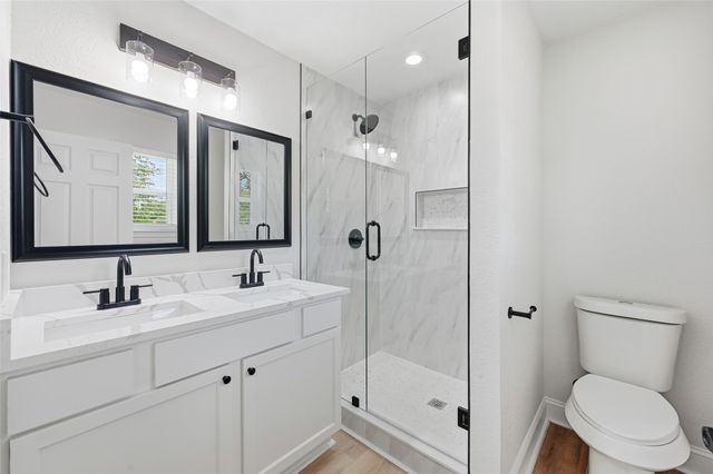 5209 Whistler Drive, Fort Worth, TX 76133