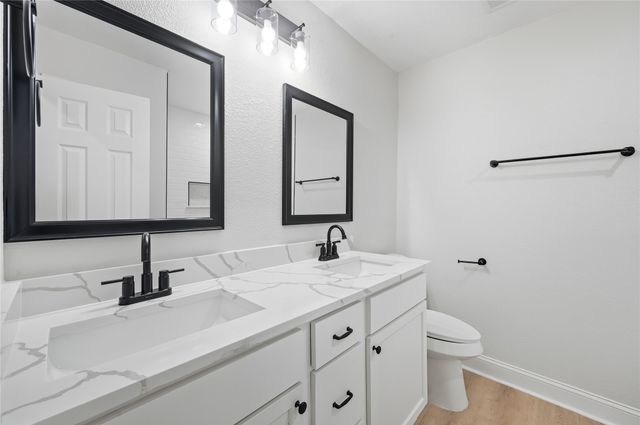 5209 Whistler Drive, Fort Worth, TX 76133