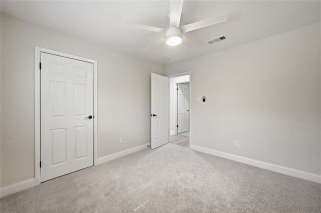 5209 Whistler Drive, Fort Worth, TX 76133