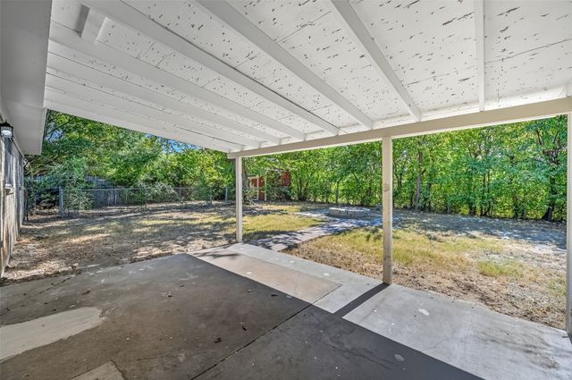 5209 Whistler Drive, Fort Worth, TX 76133