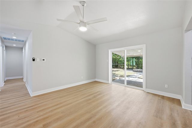 5209 Whistler Drive, Fort Worth, TX 76133