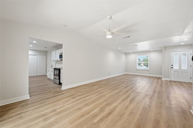 5209 Whistler Drive, Fort Worth, TX 76133