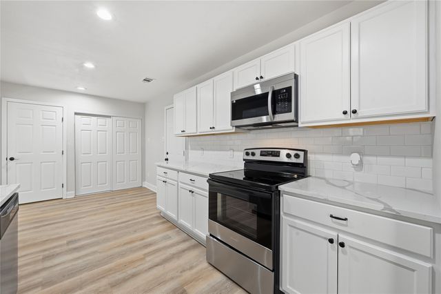 5209 Whistler Drive, Fort Worth, TX 76133