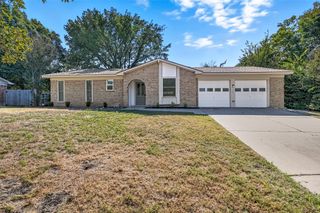 5209 Whistler Drive, Fort Worth, TX 76133