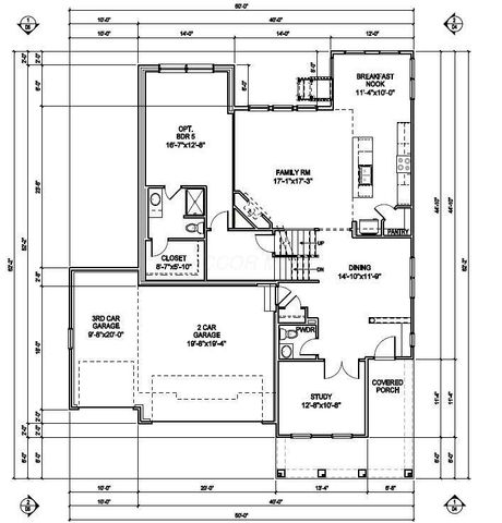 7216 Coralberry Way, Plain City, OH 43064
