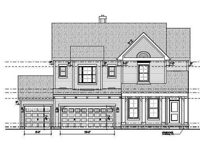 7216 Coralberry Way, Plain City, OH 43064