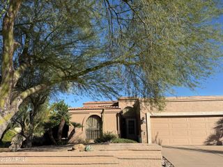 25615 N BOLERO BEND -- 5, Rio Verde, AZ 85263