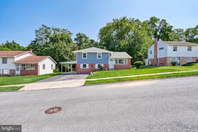 148 HENRY RD, Enola, PA 17025