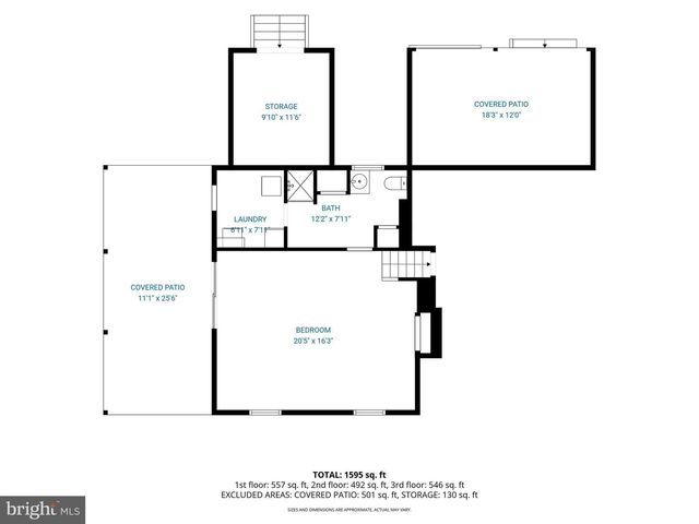 148 HENRY RD, Enola, PA 17025