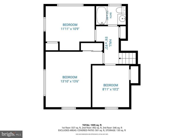 148 HENRY RD, Enola, PA 17025