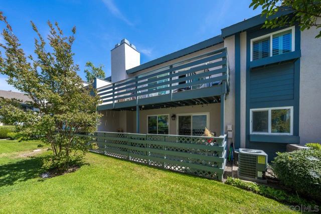 1476 Gustavo St. B, El Cajon, CA 92019