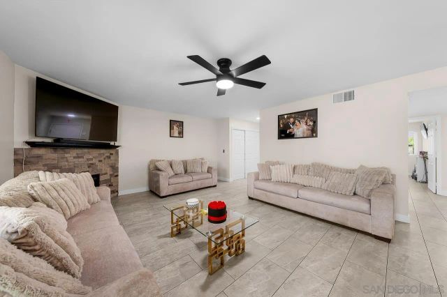 1476 Gustavo St. B, El Cajon, CA 92019