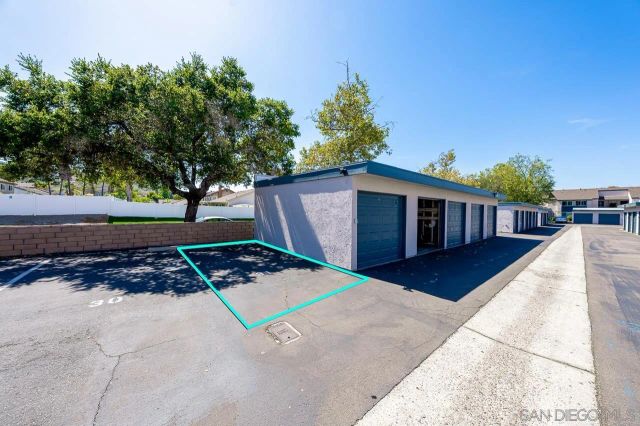1476 Gustavo St. B, El Cajon, CA 92019