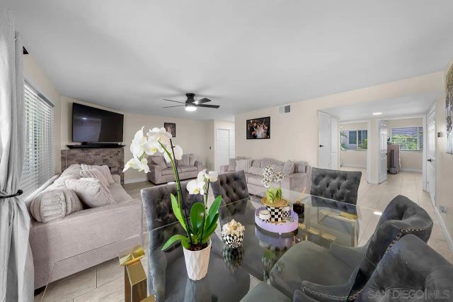 1476 Gustavo St. B, El Cajon, CA 92019
