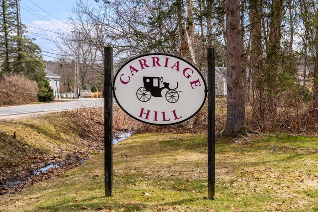 11 Carriage Hill Rd Apt B, Eliot, ME 03903