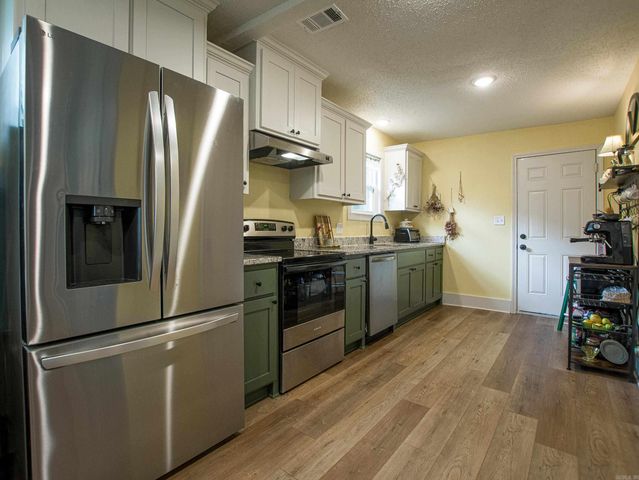 411 Brown Street, Little Rock, AR 72205