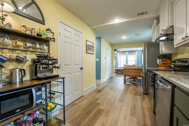 411 Brown Street, Little Rock, AR 72205