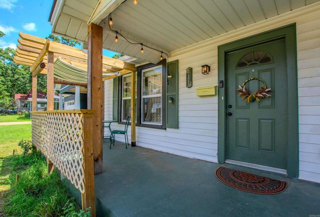 411 Brown Street, Little Rock, AR 72205