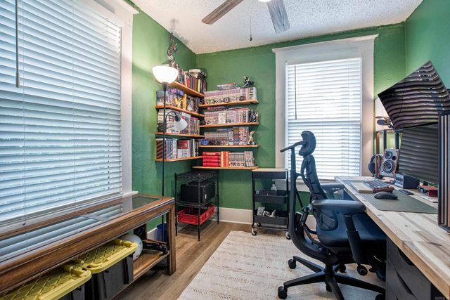 411 Brown Street, Little Rock, AR 72205