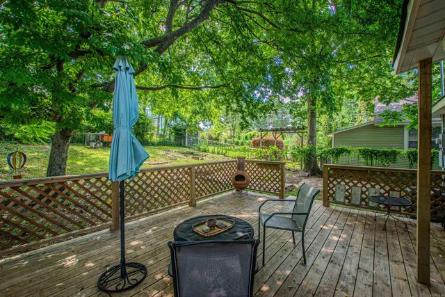 411 Brown Street, Little Rock, AR 72205
