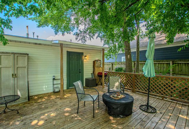 411 Brown Street, Little Rock, AR 72205