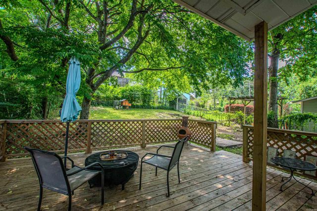 411 Brown Street, Little Rock, AR 72205