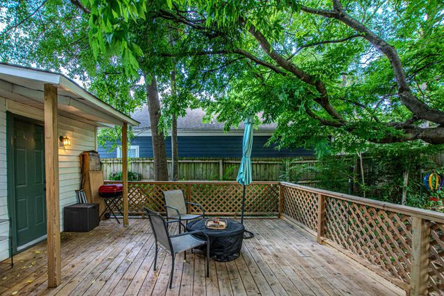 411 Brown Street, Little Rock, AR 72205