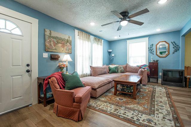 411 Brown Street, Little Rock, AR 72205