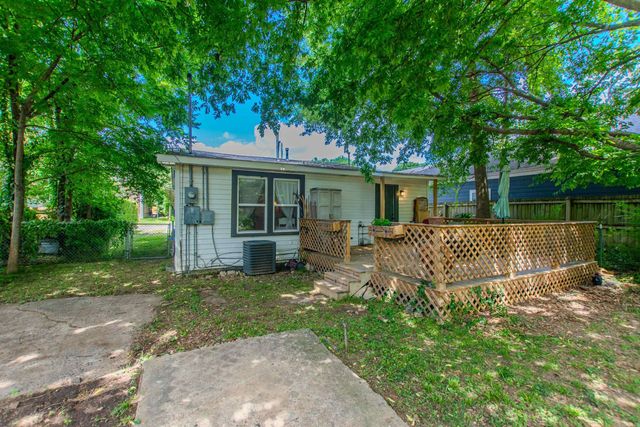 411 Brown Street, Little Rock, AR 72205