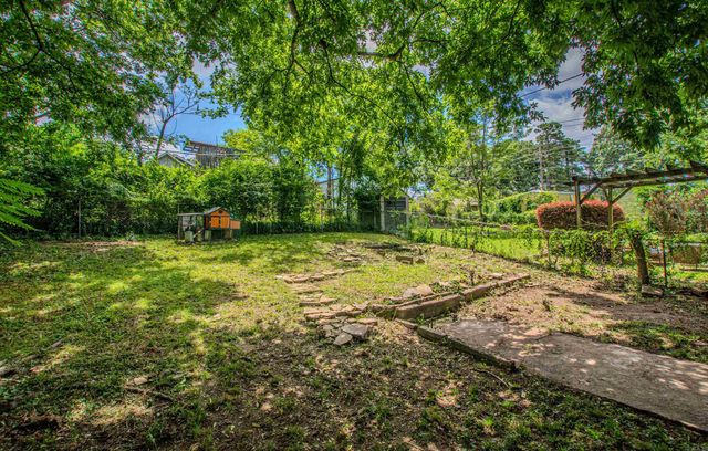 411 Brown Street, Little Rock, AR 72205