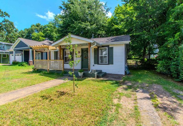 411 Brown Street, Little Rock, AR 72205