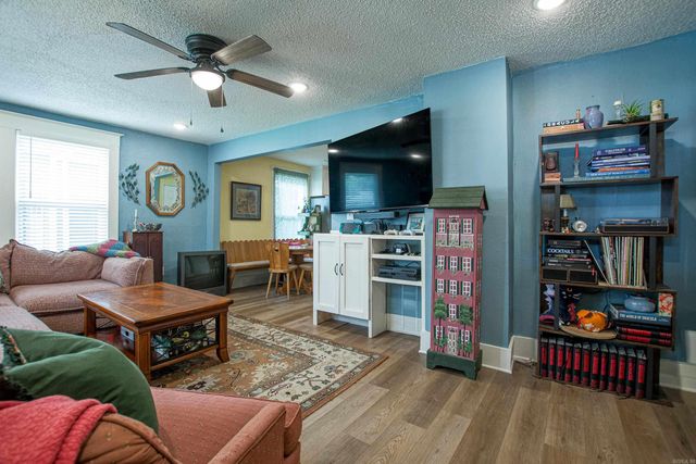 411 Brown Street, Little Rock, AR 72205