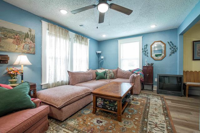 411 Brown Street, Little Rock, AR 72205