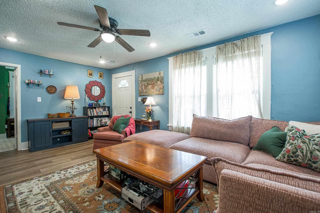 411 Brown Street, Little Rock, AR 72205