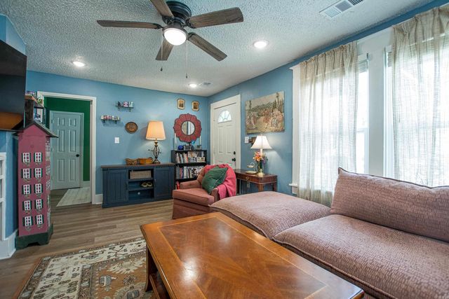 411 Brown Street, Little Rock, AR 72205