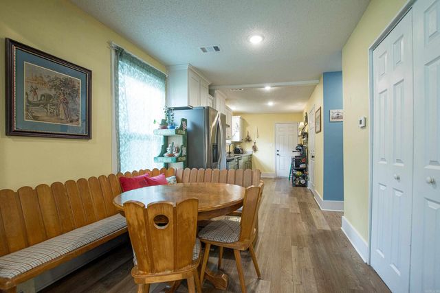 411 Brown Street, Little Rock, AR 72205