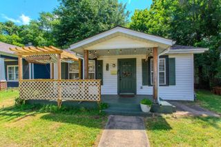 411 Brown Street, Little Rock, AR 72205