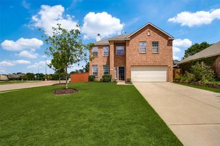 2201 Itasca Drive, Mckinney, TX 75072