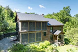 2079 Ames Hill Road, Marlboro, VT 05344