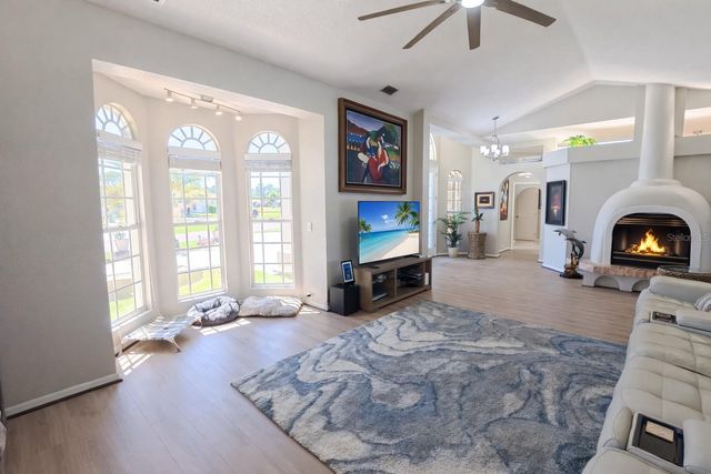 2 LONG MEADOW ROAD, Rotonda West, FL 33947